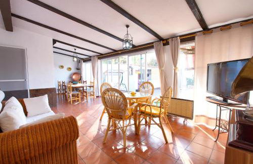 Cuencaloft Casa Rural Cañada Molina - Foto 45