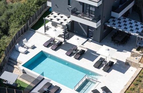 Heliodora Villa, Premium Nature Living, By ThinkVilla - Photo 1