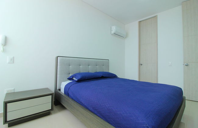 Apartasuites Samaria - Club de Playa - Photo 18