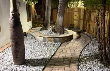 Pool House in Fort Lauderdale - Foto 16