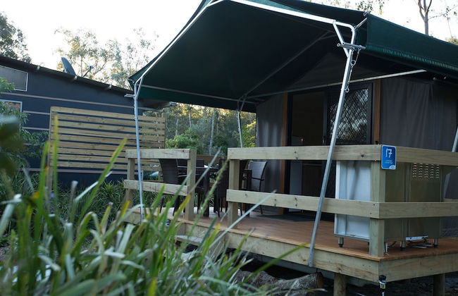 NRMA Myall Shores Holiday Park - Foto 48