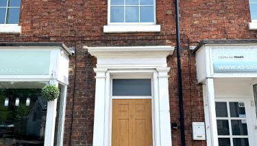 2 bed apartment complete with bedding and towels - Foto 2