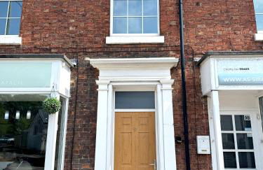 2 bed apartment complete with bedding and towels - Foto 2