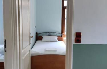 Zografia cottage - Photo 24