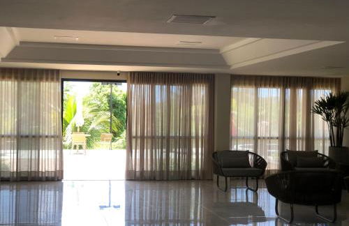 Apartamento em Guarajuba, BAHIA 1 Tudo Novinho e Finamente Decorado - Foto 36