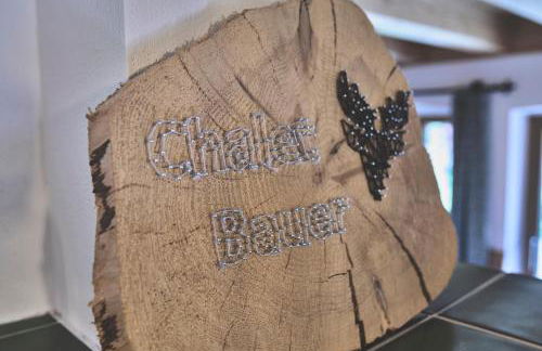 Chalet Bauer - Foto 22