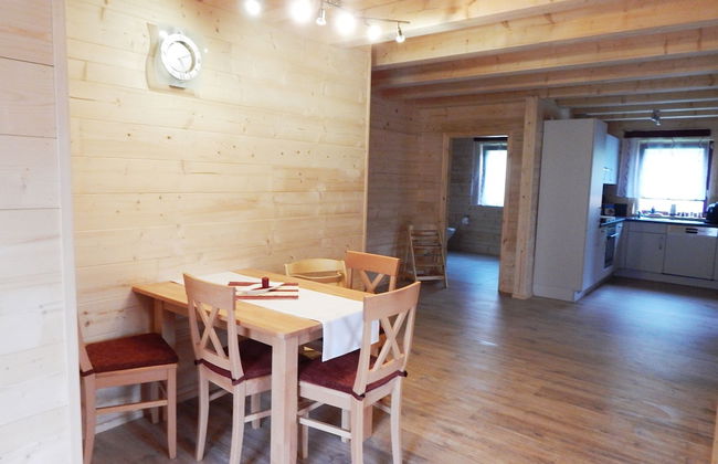 Holzblockhaus Stark - Foto 12