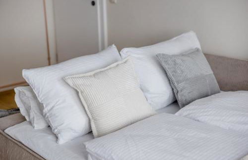 Lumen Homes - Altstadt-Residenz, direkt im Zentrum, geräumiges Apartment mit 5 Zimmern, Küche - Foto 67