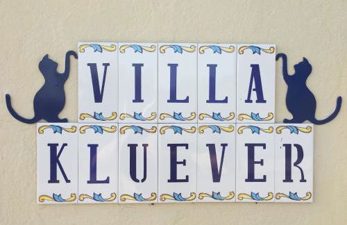 Vakantieverblijf Villa Kluever - Photo 2