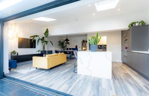 Comfortable 3 bedroom Home Chelmsford Sleeps 5 - Pass the Keys - Foto 25