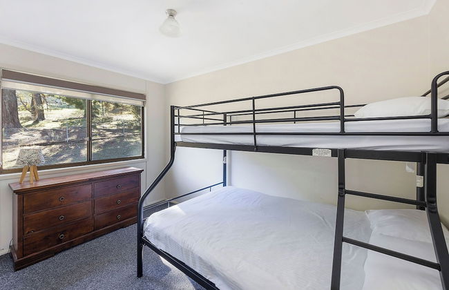 Reflections Burrinjuck Waters - Holiday Park - Foto 16