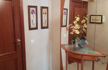 El Pescador Park Cozy Apartment - Foto 34