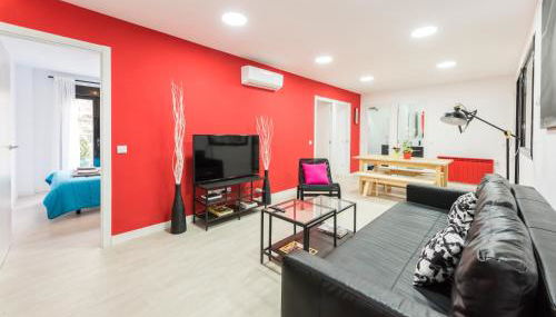 Ever House - ALCALA AIRE Gran TERRAZA ROOFTOP - Foto 3