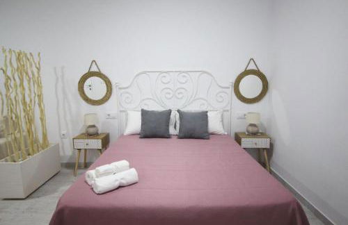 Estudio céntrico - Foto 6