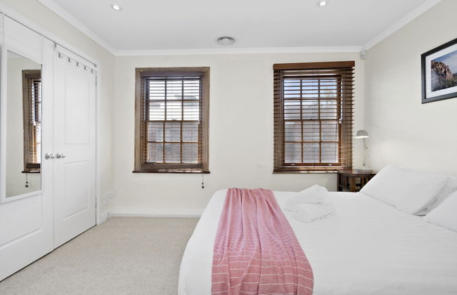 HELENA, 2BDR Fitzroy House - Foto 6