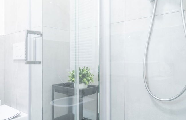 Chic Pop Apartment in Livorno - Foto 23