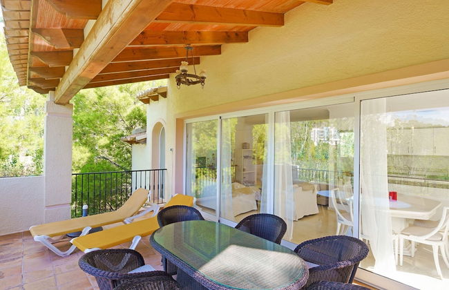 Modern Villa in a Beautiful Resort of Costa Blanca - Foto 9