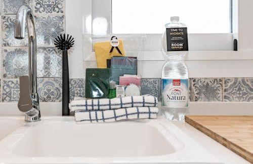 PA18- Stunning flat gym indoor and outdoor pool - Photo 17