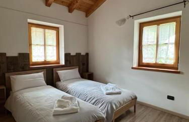 Appartamenti Blumen Stube - Foto 10