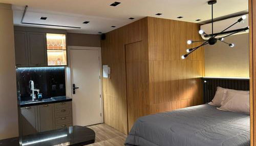 Studio-Apartamento de Alto Padrao - Foto 3