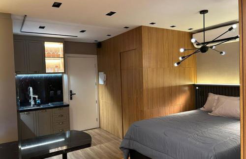 Studio-Apartamento de Alto Padrao - Foto 3