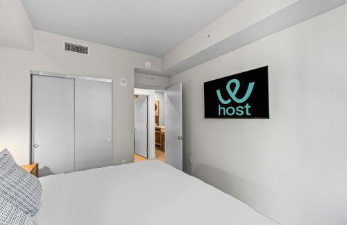 Elegant Condo at Crosby Miami Worldcenter W Rooftop Pool & Fitness Center - Foto 13