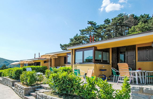 Cancelli trilo 4 persone - Foto 3