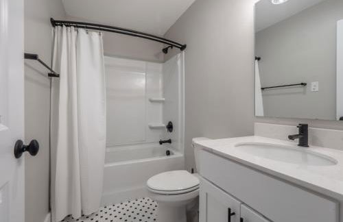 The Beach House at Oak Island by North State Hospitality - Foto 29