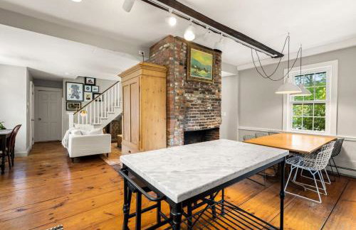 Downtown Historic and Elegant Condo Parking - Foto 15