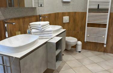 Serviced Apartments Xanthurus - Foto 15