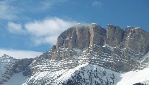 Studio 4 personnes Résidence les Centaurées - Foto 2