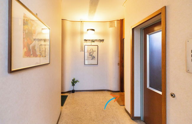 notaMi - Monte Ceneri Suite - Foto 4