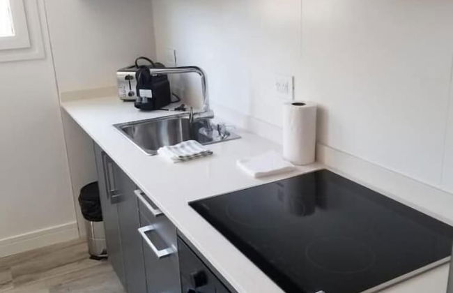 Residencias Roque Suarez - Foto 28