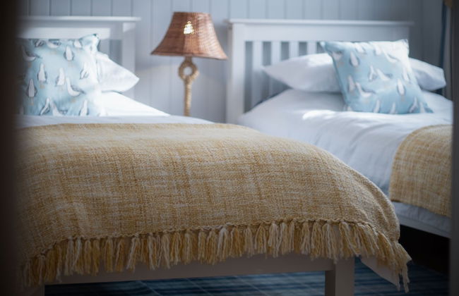 The Old Spa - 2 Bedroom Cottage - Pleasant Valley - Foto 9