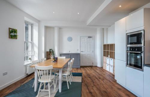 Casa Fresa - Cowgate House - Foto 9