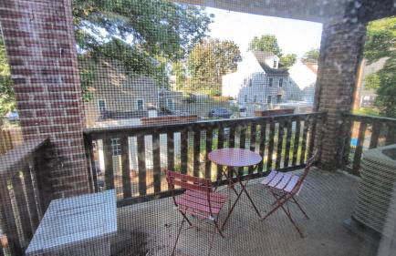 Rooftop GreeneHouse Suite - Foto 3