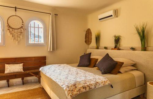 Villa Elsa Di Palombaggia - Foto 23