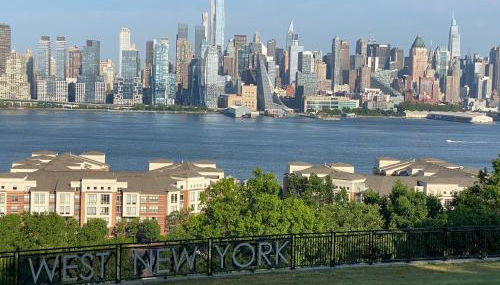 Nice 2 bedrooms, Massage Seat, close to New York, THE BEST CHOICE!! - Foto 2