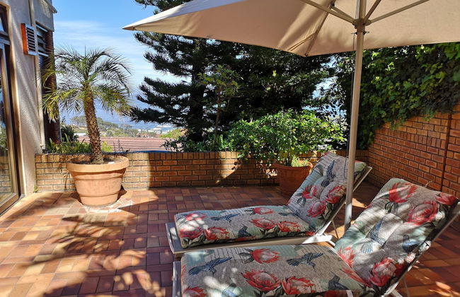 Magic Camps Bay - Foto 22