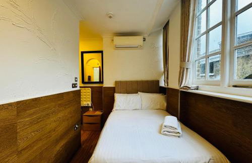 Berkley Aparthotel - Foto 56