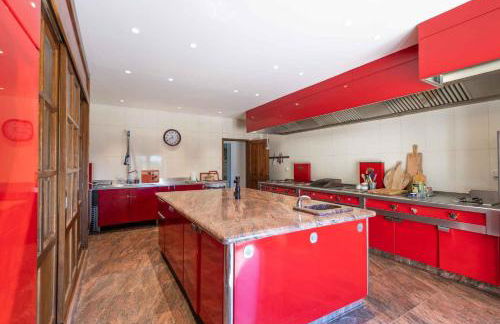 Mas des Sylves - Piscine intérieure chauffée - Parc de 100 hectares - Foto 29