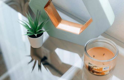 *Msg for 5%off*2Bed1Bath King/Queen Pool PHX Condo - Foto 4