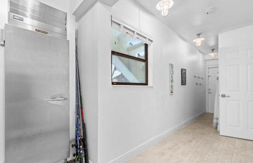 Deep Blue Waterfront Gem Pool Kayaks Dock - Foto 22