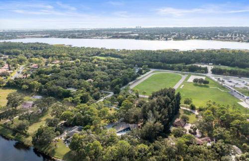 Sleeps 28, Events, Salt Pool/Spa, Outdoor Kitchen - Foto 15