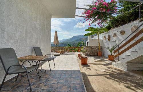 Valley View Studio Apartment Salakos - Foto 54