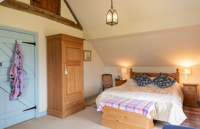 Alltybrain Farm Cottages and B&B - Foto 3