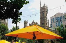 Rittenhouse Square near Kimmel Center 1BD - Photo 23