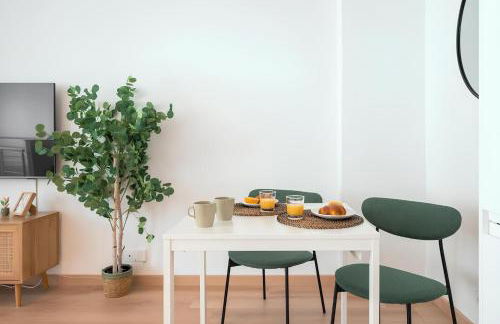 Cozy appartement Plein Centre, Proche Gare/plage - Foto 5