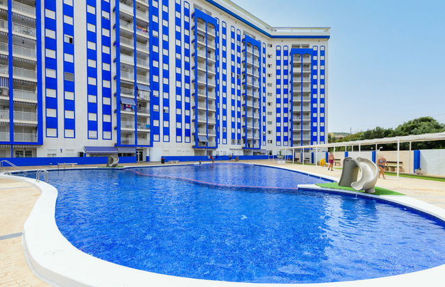 Mar de Oropesa II - Foto 1