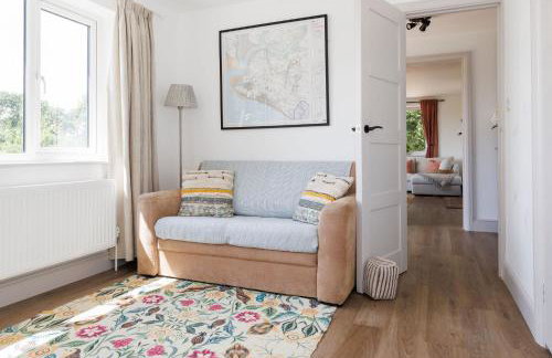 Idyllic 3 Bed Country Cottage - Foto 58